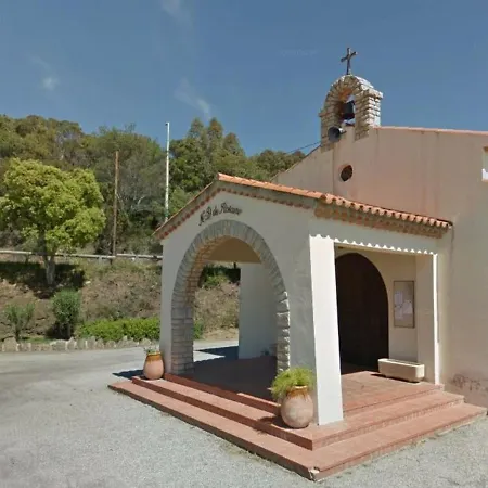 Maison Rayol-canadel-sur-mer, 3 Pieces, 8 Personnes - Fr-1-251-42 度假居